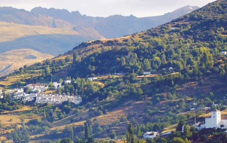 Holidays in Bubion and Capileira | Your holiday guide